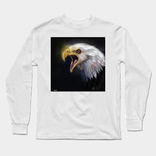 Kartal 02 Long Sleeve T-Shirt